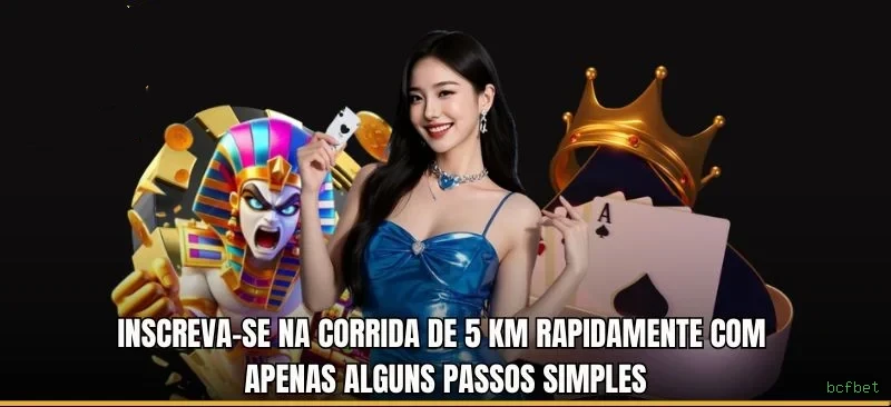 APK oficial da bcfbet para Android