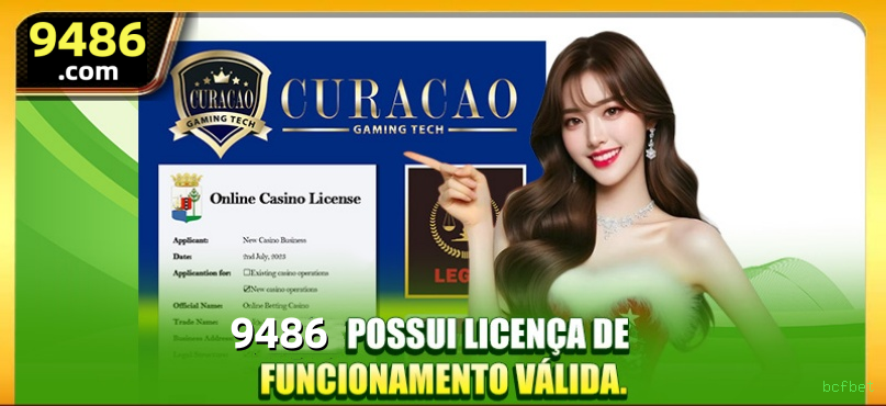 APP oficial da bcfbet para mobile