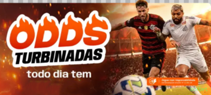 Apostas esportivas da bcfbet com odds competitivas