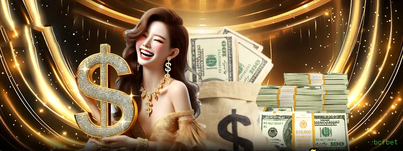 Plataforma completa da bcfbet com todos os jogos