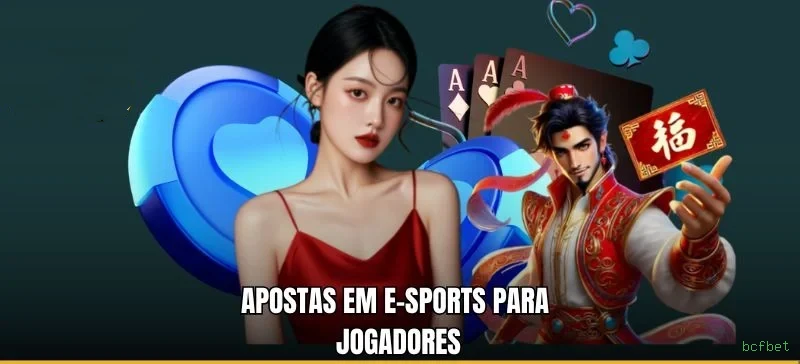 Canal oficial da bcfbet no Telegram