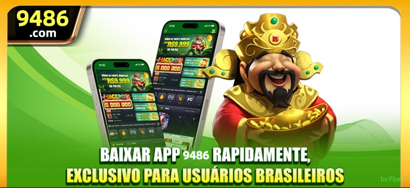 Ganhe prêmios incríveis na bcfbet
